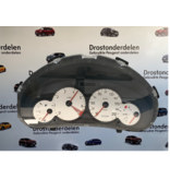 Tachometer 9656696380 Peugeot 206 1.4 16V