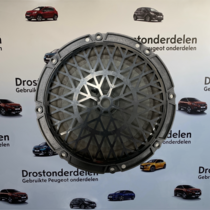 Speakers 9664955880 peugeot 207