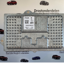 Led Module 90093044 Peugeot 3008 P84E Valeo