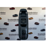 Raamschakelaar Links-Voor 96758193ZD Peugeot 208 3 Deurs