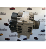 Alternator 9870899580 Peugeot 208 CL12 12V Valeo