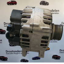 Alternator 9870899580 Peugeot 208 CL12 12V Valeo