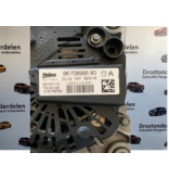 Lichtmaschine 9870899580 Peugeot 208 CL12 12V Valeo