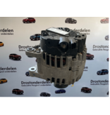 Alternator 9870899580 Peugeot 2008 CL12 12V Valeo