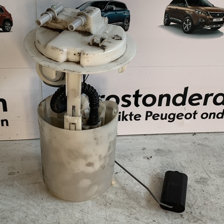 Tankvlotter 9633294680 Peugeot 206CC