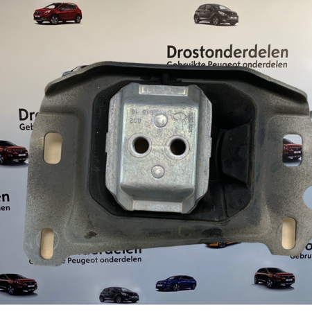 Versnellingsbak Steun 9812667680/9673768480/9807420980 Peugeot 308 HDI 1.6