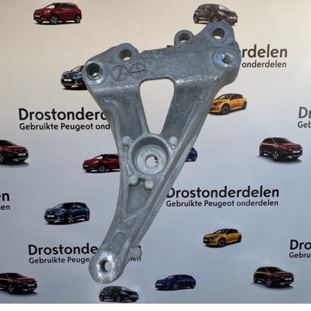 Wechselstrompumpenhalterung V758078180 PEUGEOT 2008