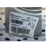 Brake servo 1616905380/9807687080 Peugeot 3008 II