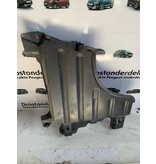 Underbody Protection Plate Left Rear 9805062380 Peugeot 208
