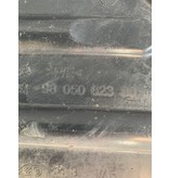 Underbody Protection Plate Left Rear 9805062380 Peugeot 208