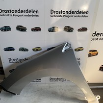 Scherm Links-Voor Peugeot 308CC Kleurcode EZR