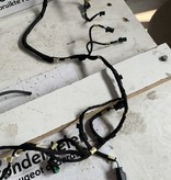 Binnen Kabel Achterklep Met Achteruitrijcamera 9815250580 Peugeot 2008