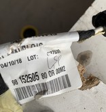 Binnen Kabel Achterklep Met Achteruitrijcamera 9815250580 Peugeot 2008