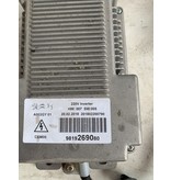 Power Inverter 9819269080 12V/220V/230V Peugeot 3008 II