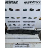 Stoßstangenrahmen Hinten 9678050980 Peugeot 2008