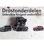 Fitting Links-Achter Peugeot 206CC Cabrio Nieuw Type