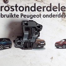 Fitting Links-Achter Peugeot 206CC Cabrio Nieuw Type