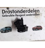 Fitting Links-Achter Peugeot 206CC Cabrio Nieuw Type