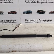 Elektrischer Gasdämpfer hinten links 9809682280 Peugeot 3008 II