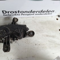 Scheibenwischermotor Links 9673483980 Peugeot RCZ