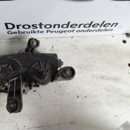 Scheibenwischermotor Links 9673483980 Peugeot RCZ