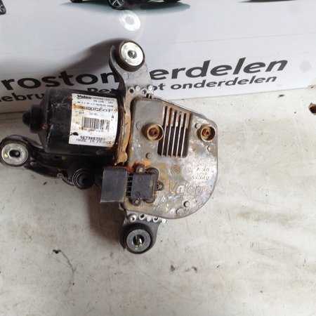 Ruit Wissermotor Links 9673483980 Peugeot RCZ