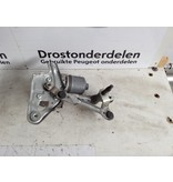 Wiper motor + mechanism 9671062180 Peugeot 3008