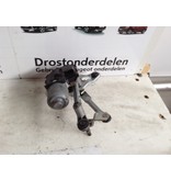 Wiper motor + mechanism 9671062180 Peugeot 3008