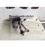 Wischermotor + Mechanismus 9671062180 Peugeot 3008