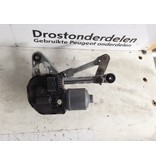 Wiper motor + mechanism 9671062180 Peugeot 3008