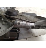 Wiper motor + mechanism 9671062180 Peugeot 3008