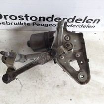 Wischermotor + Mechanismus 9671062380 Peugeot 3008