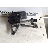 Wiper motor + mechanism 9671062380 Peugeot 3008