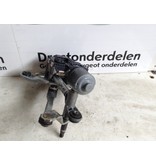 Wiper motor + mechanism 9671062380 Peugeot 3008
