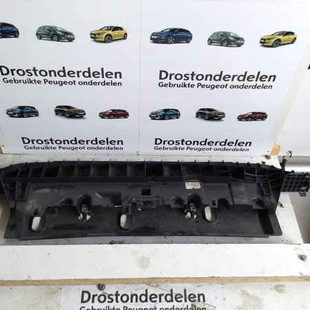 Unterer Stoßfängerträger 9673271680/ 9673857380 Peugeot 208