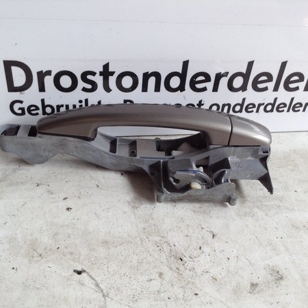 Door Handle Front Right 9680169580 Peugeot 2008