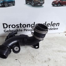 Ladeluftkühlerrohr 9812736080 Opel Grandland X