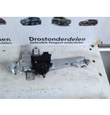 Raammechaniek Rechts-Achter 9674254980 / 9673154180 Peugeot 2008