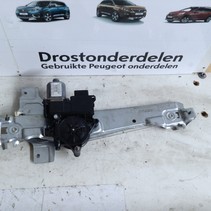 Fensterheber hinten rechts 9674254980 / 9673154180 Peugeot 2008