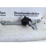 Window Mechanism Rear Right 9674254980 / 9673154180 Peugeot 2008