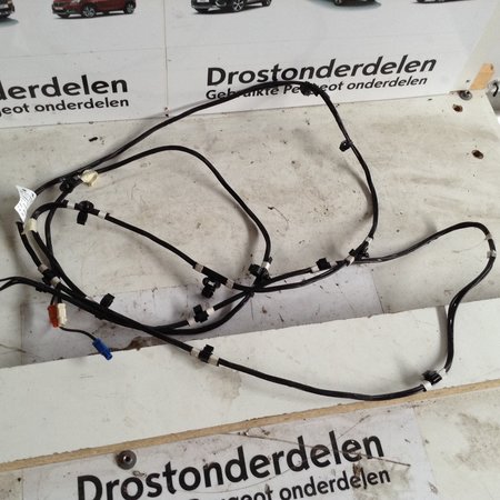 Navigatie Kabel 9674371180 Peugeot 208/2008