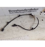 Keyless Entry Cable 9817033180 Peugeot 3008 II