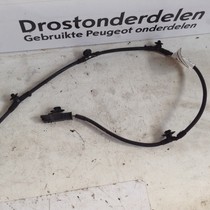 Keyless Entry Cable 9817033180 Peugeot 3008 II