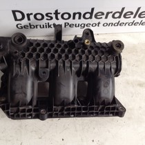 Intake manifold 9802101480 Peugeot 308