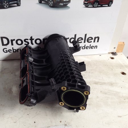 Intake manifold 9802101480 Peugeot 308