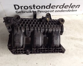 Intake Manifold