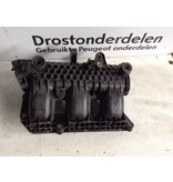 Intake manifold 9802101480 Peugeot 5008