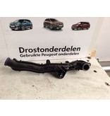 Water pipe 9807502380 Peugeot 308