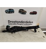 Koelvloeistofbuis 9803145580 Peugeot 1.2 THP