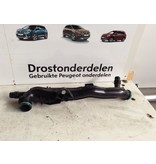 Coolant tube 9803145580 Peugeot 1.2 THP